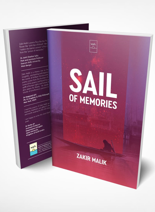 Sail Of Memories